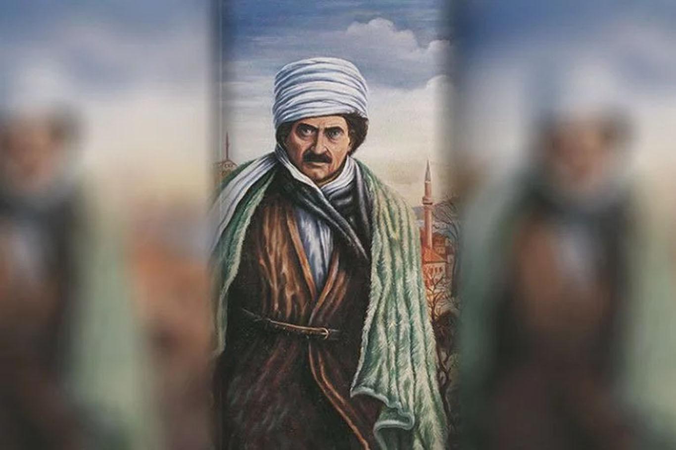 Kur'an hadimi Bediüzzaman Said Nursi Kur'an hadimi Bediüzzaman Said Nursi